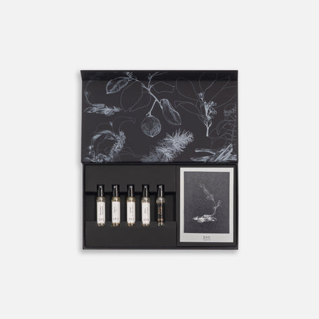 Your Personalised Set